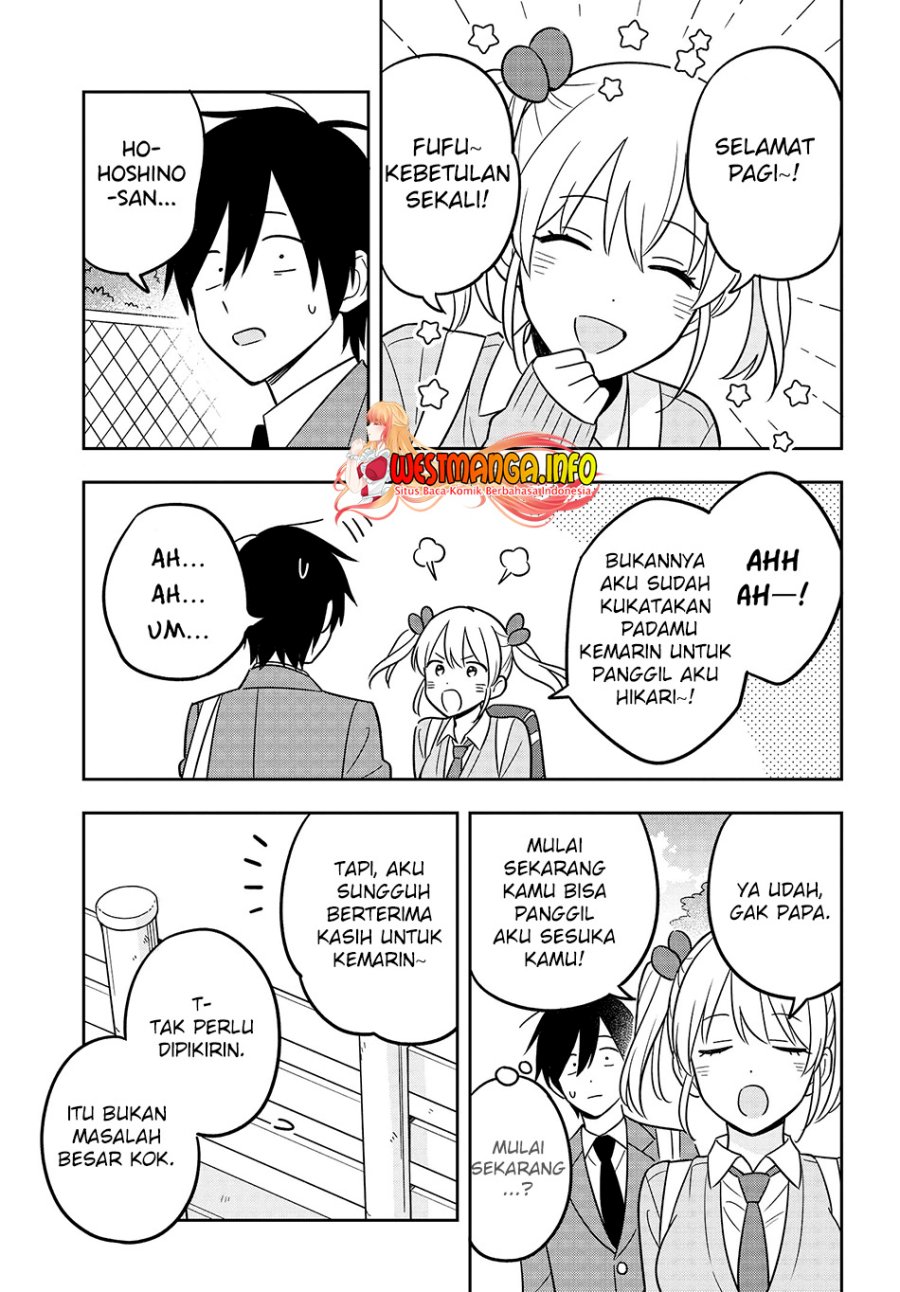 Inkya de Wotaku de Binbou Dakedo Bijin Ojou-sama ni Osaretemasu