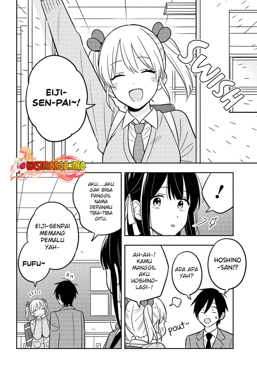 Inkya de Wotaku de Binbou Dakedo Bijin Ojou-sama ni Osaretemasu