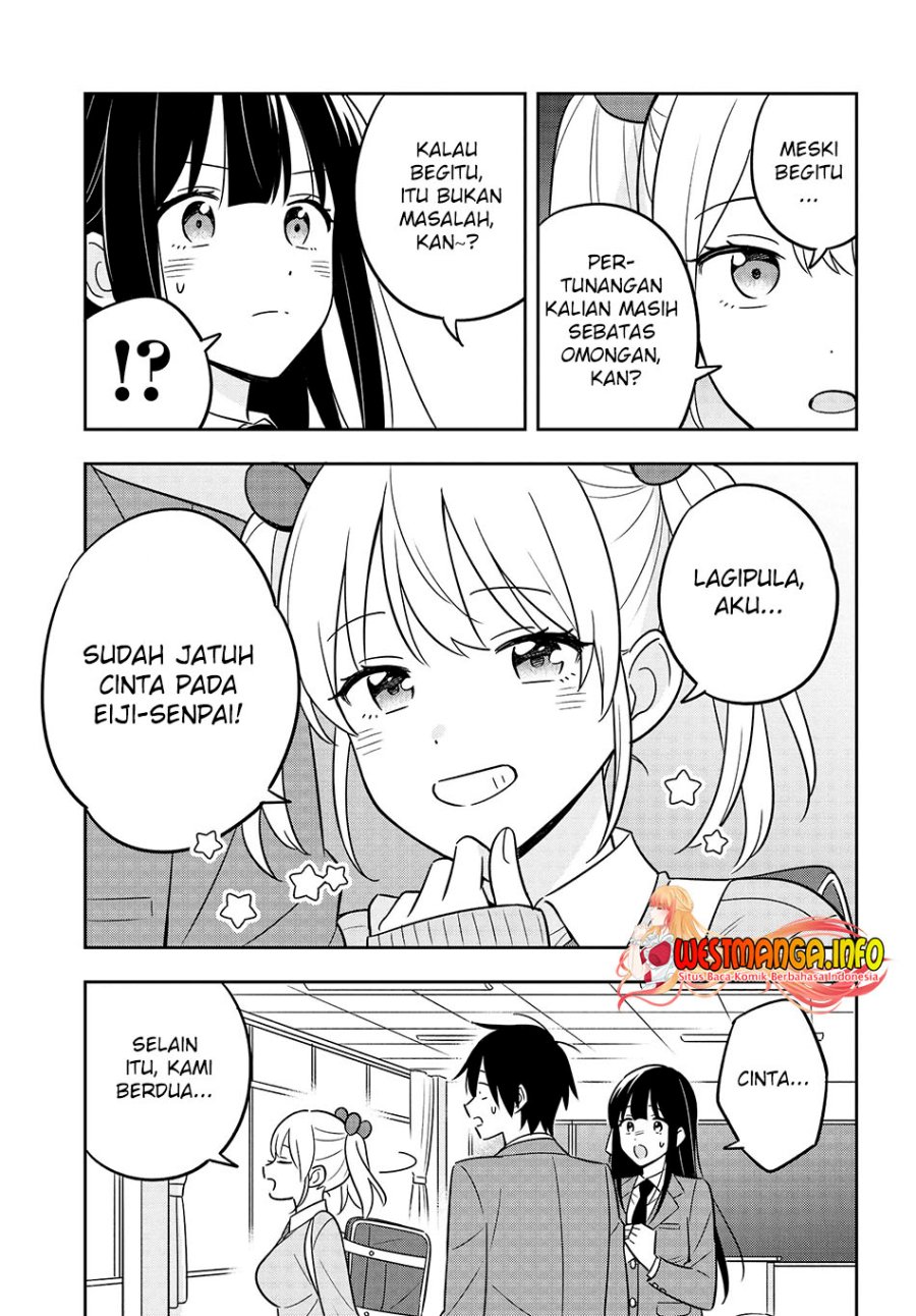 Inkya de Wotaku de Binbou Dakedo Bijin Ojou-sama ni Osaretemasu