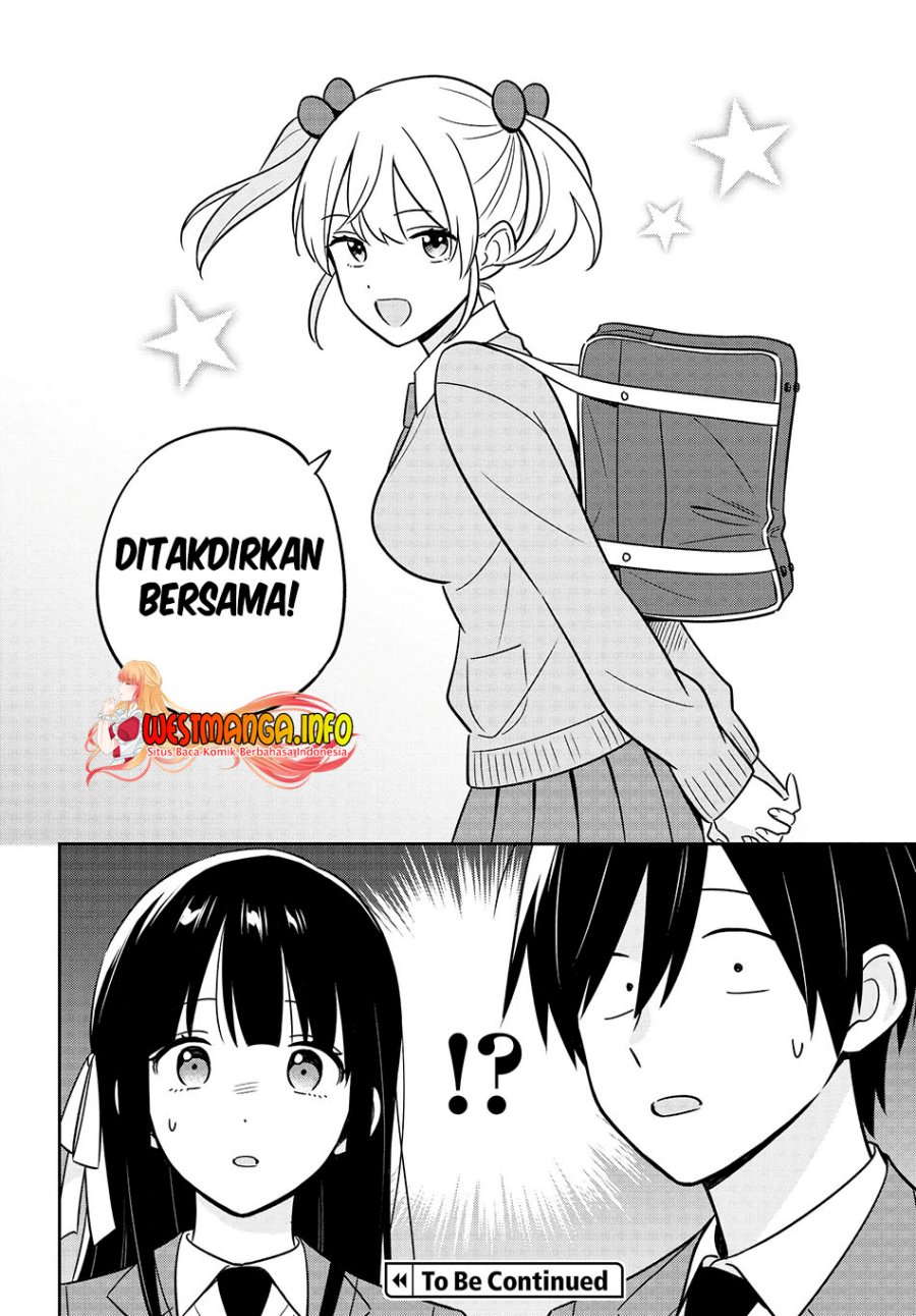 Inkya de Wotaku de Binbou Dakedo Bijin Ojou-sama ni Osaretemasu