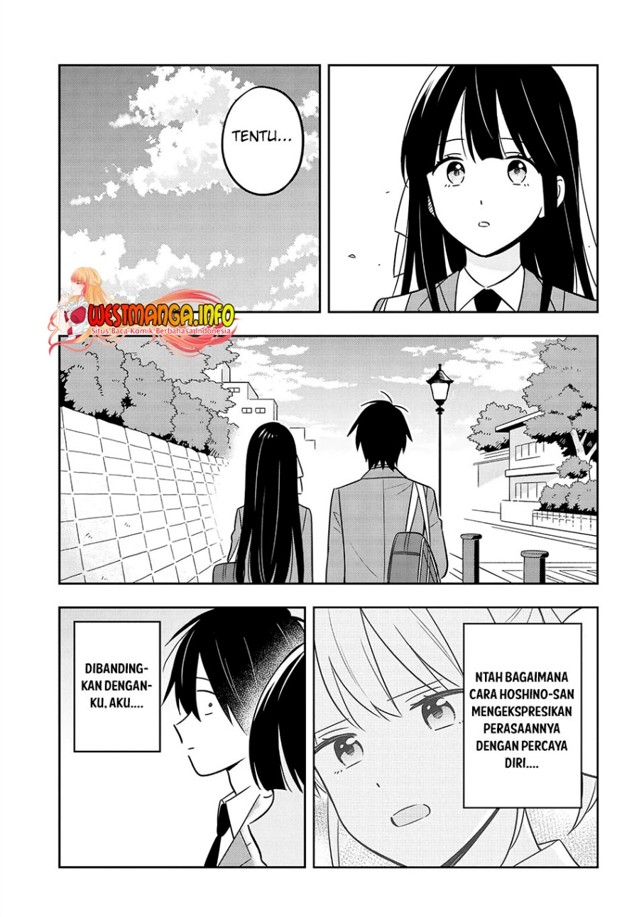 Inkya de Wotaku de Binbou Dakedo Bijin Ojou-sama ni Osaretemasu