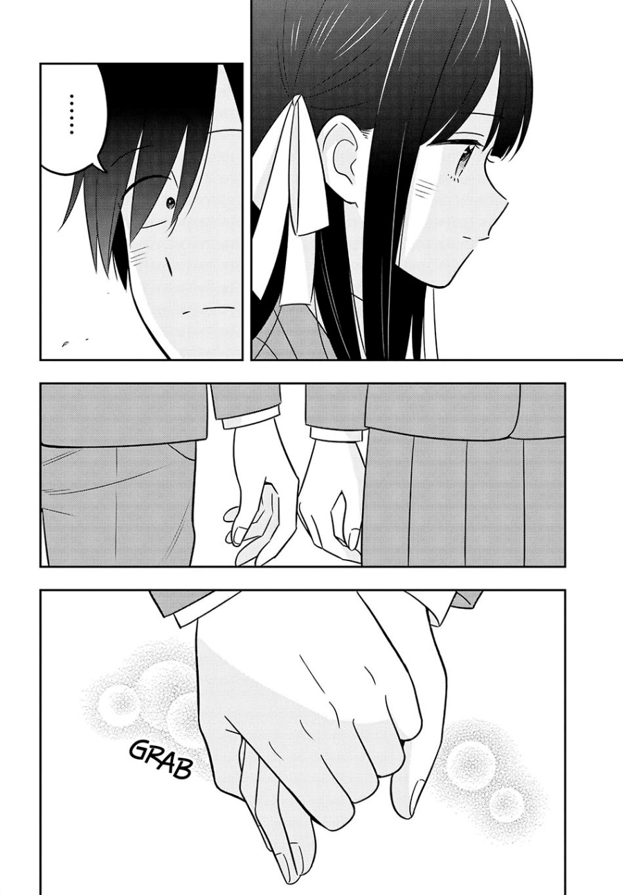 Inkya de Wotaku de Binbou Dakedo Bijin Ojou-sama ni Osaretemasu
