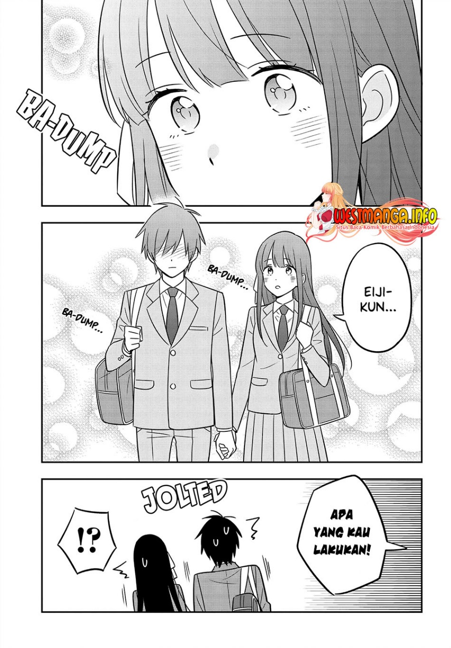 Inkya de Wotaku de Binbou Dakedo Bijin Ojou-sama ni Osaretemasu