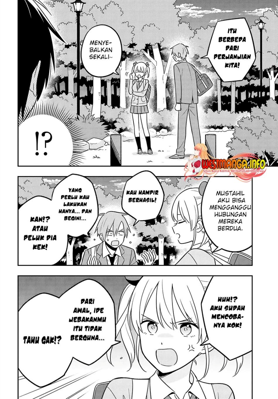 Inkya de Wotaku de Binbou Dakedo Bijin Ojou-sama ni Osaretemasu