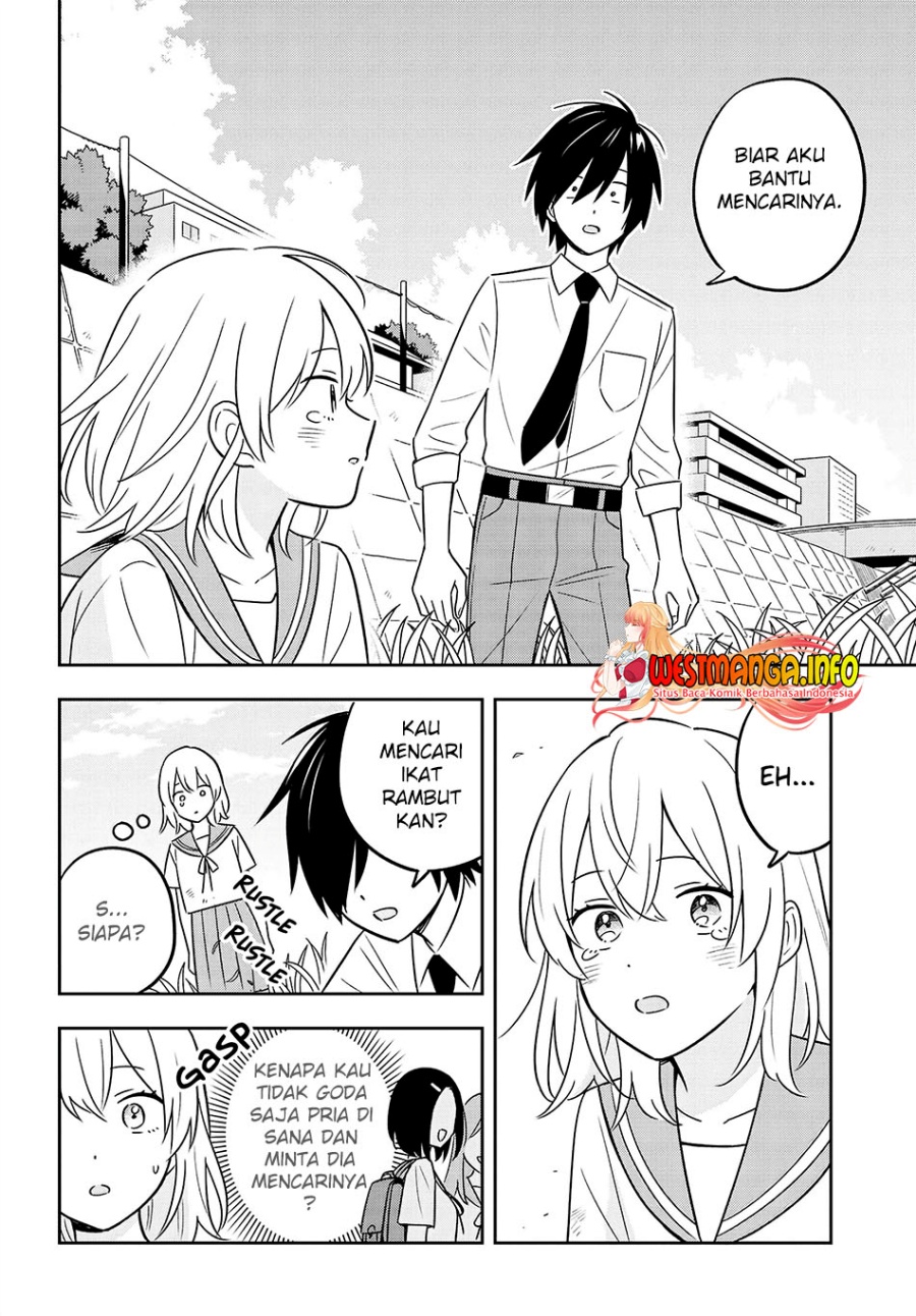 Inkya de Wotaku de Binbou Dakedo Bijin Ojou-sama ni Osaretemasu