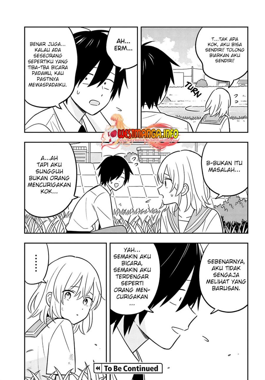 Inkya de Wotaku de Binbou Dakedo Bijin Ojou-sama ni Osaretemasu