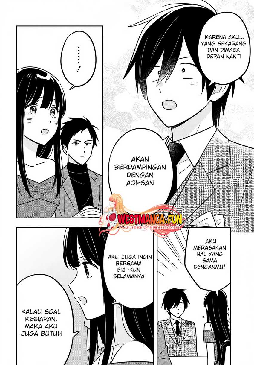 Inkya de Wotaku de Binbou Dakedo Bijin Ojou-sama ni Osaretemasu
