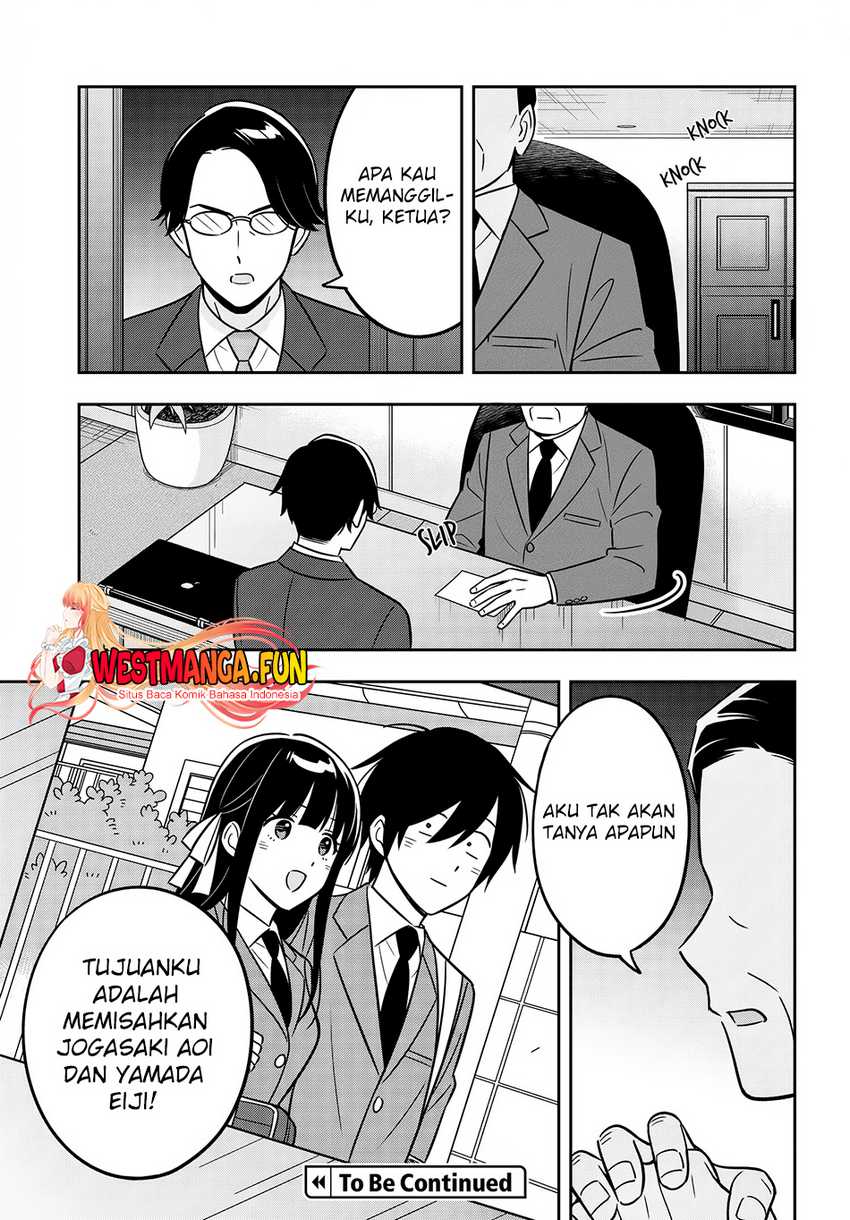 Inkya de Wotaku de Binbou Dakedo Bijin Ojou-sama ni Osaretemasu