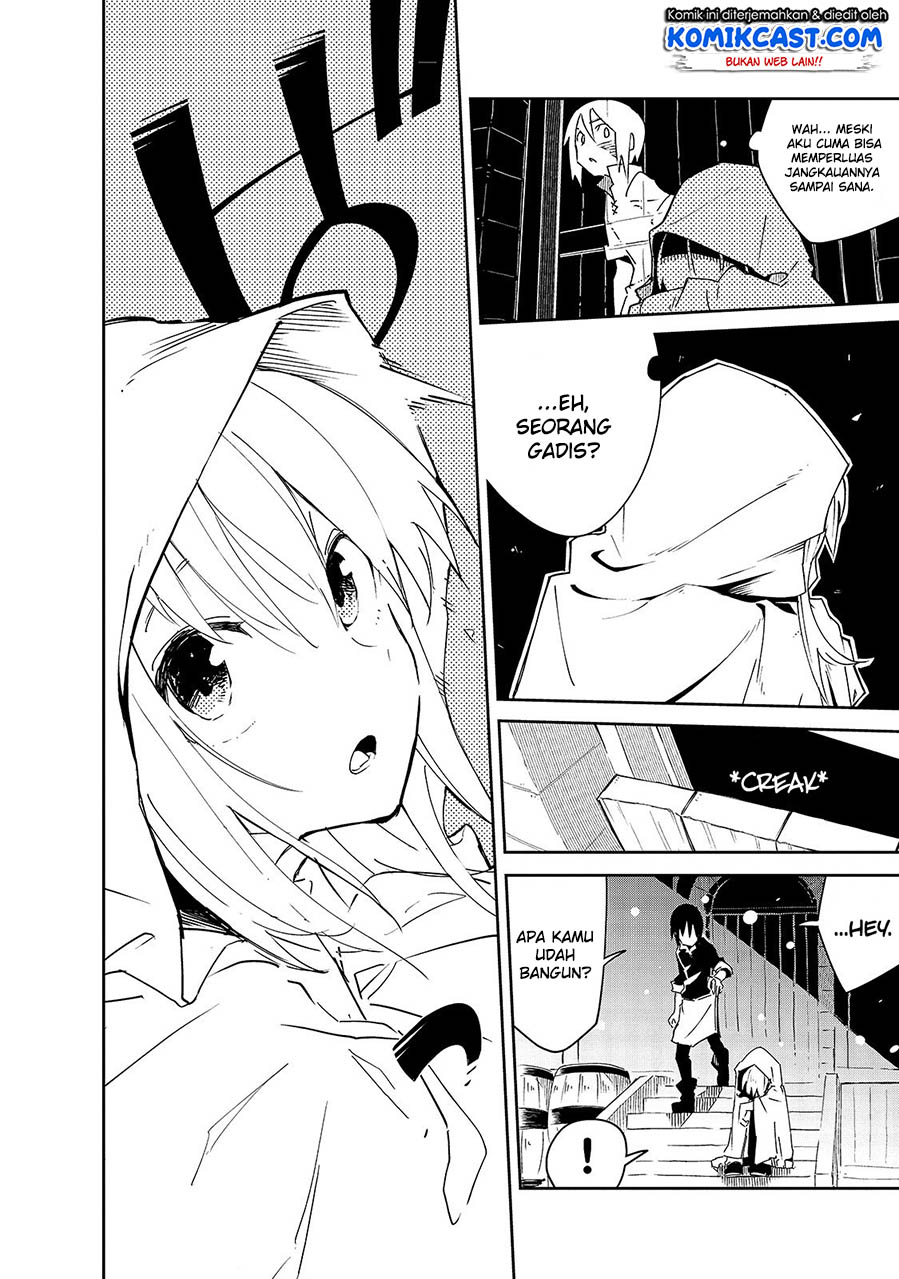 Isekai Meikyuu no Saishinbu o Mezasou