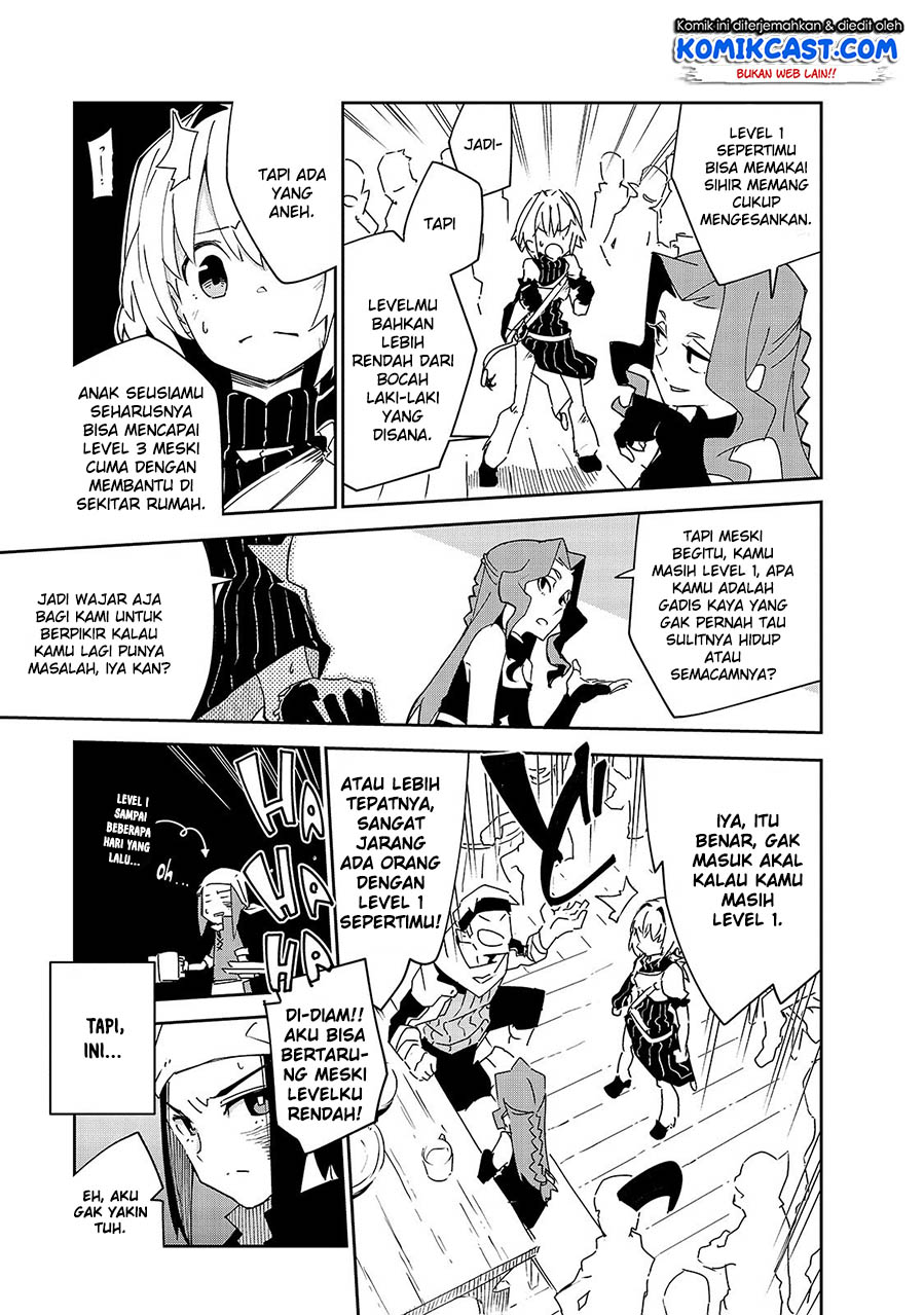 Isekai Meikyuu no Saishinbu o Mezasou
