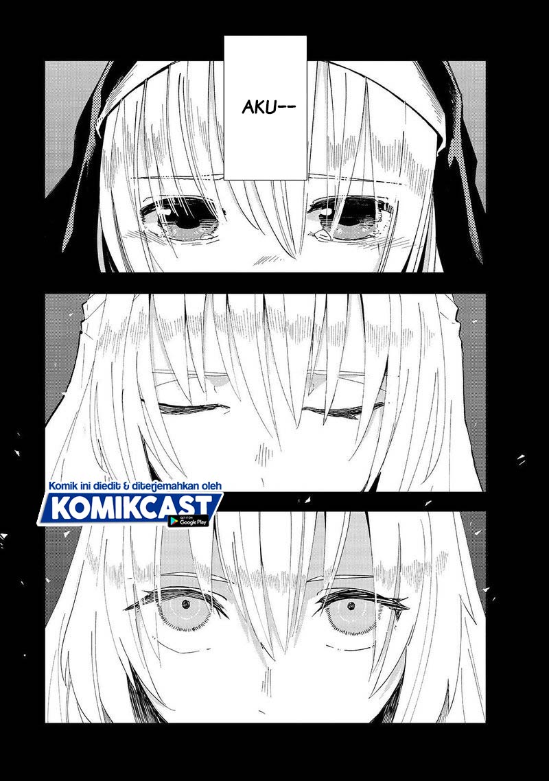 Isekai Meikyuu no Saishinbu o Mezasou
