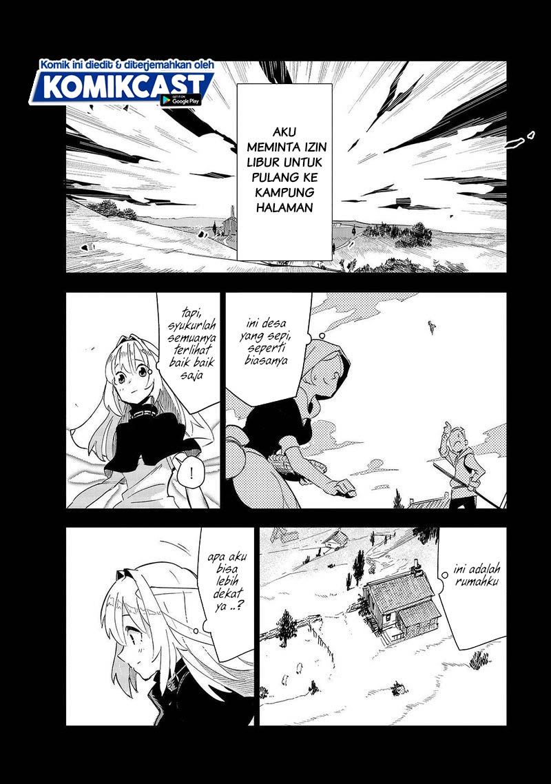Isekai Meikyuu no Saishinbu o Mezasou