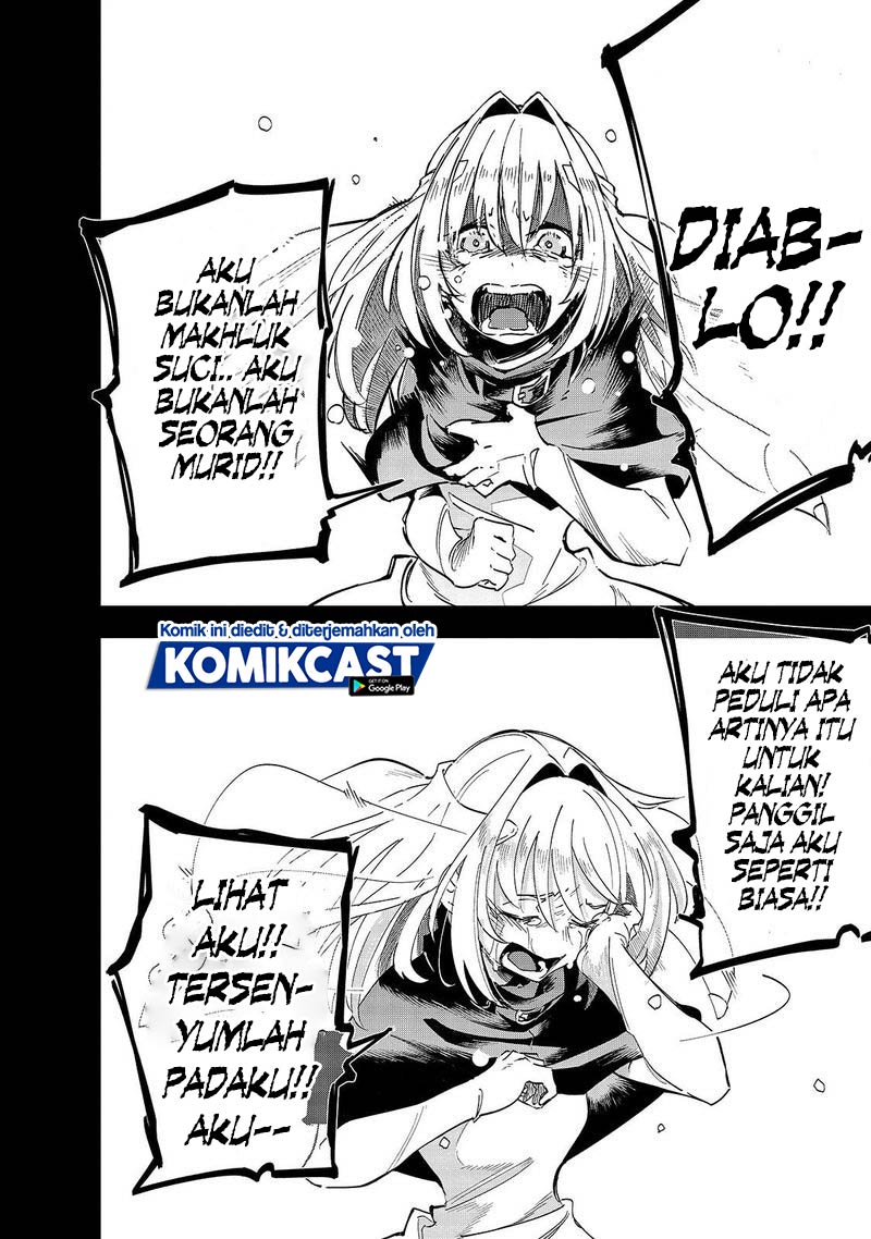 Isekai Meikyuu no Saishinbu o Mezasou