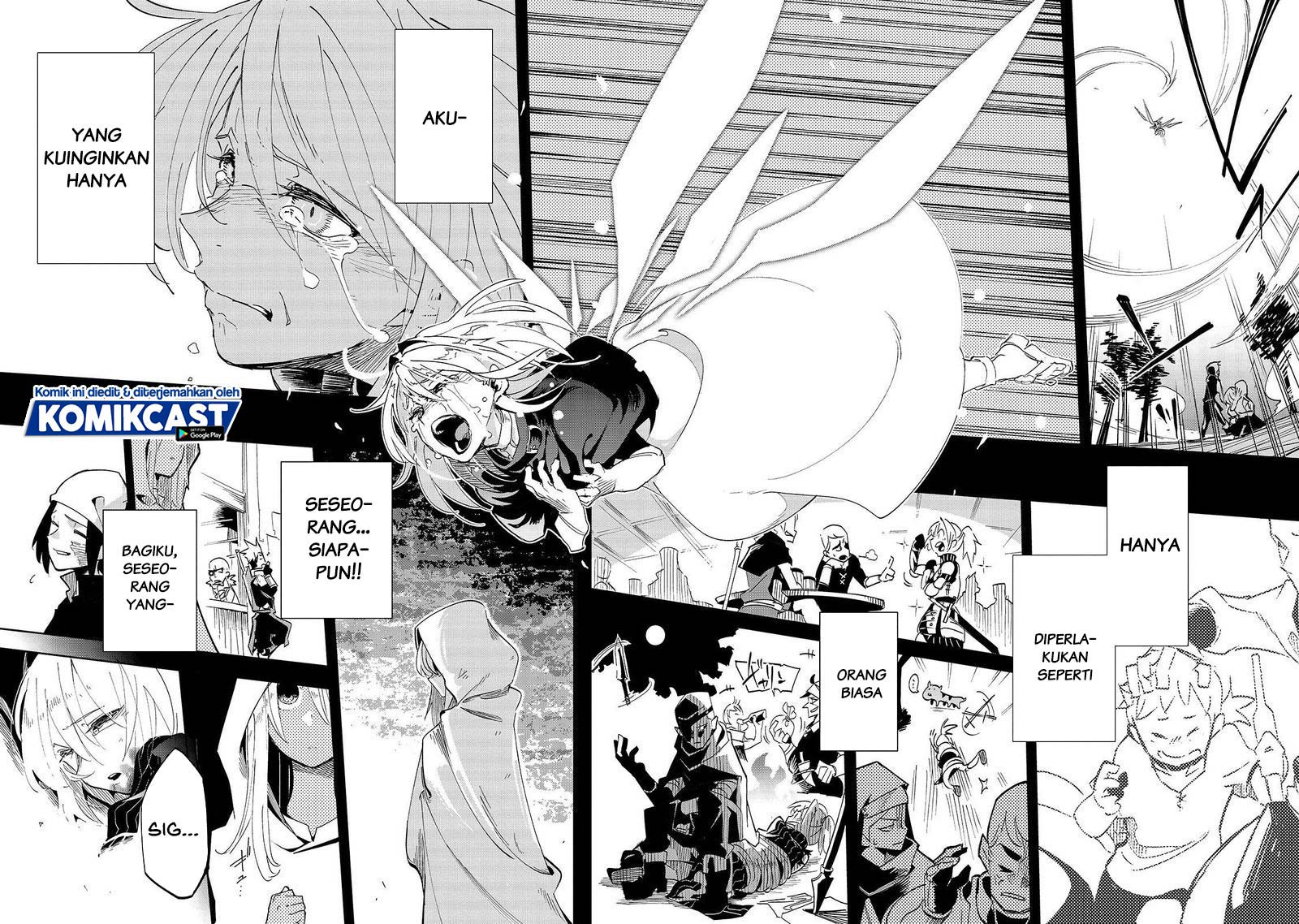 Isekai Meikyuu no Saishinbu o Mezasou