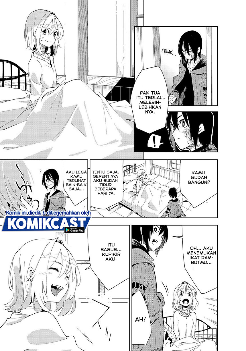 Isekai Meikyuu no Saishinbu o Mezasou
