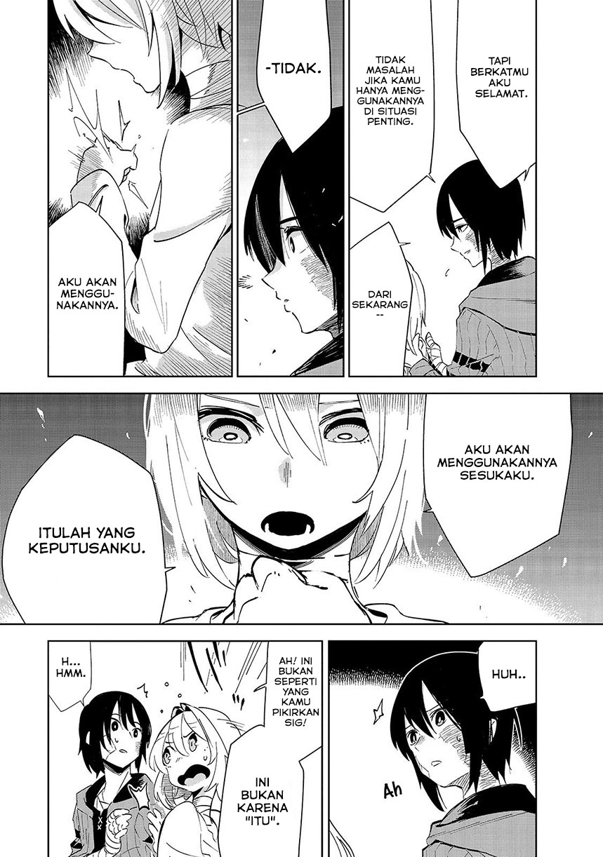 Isekai Meikyuu no Saishinbu o Mezasou