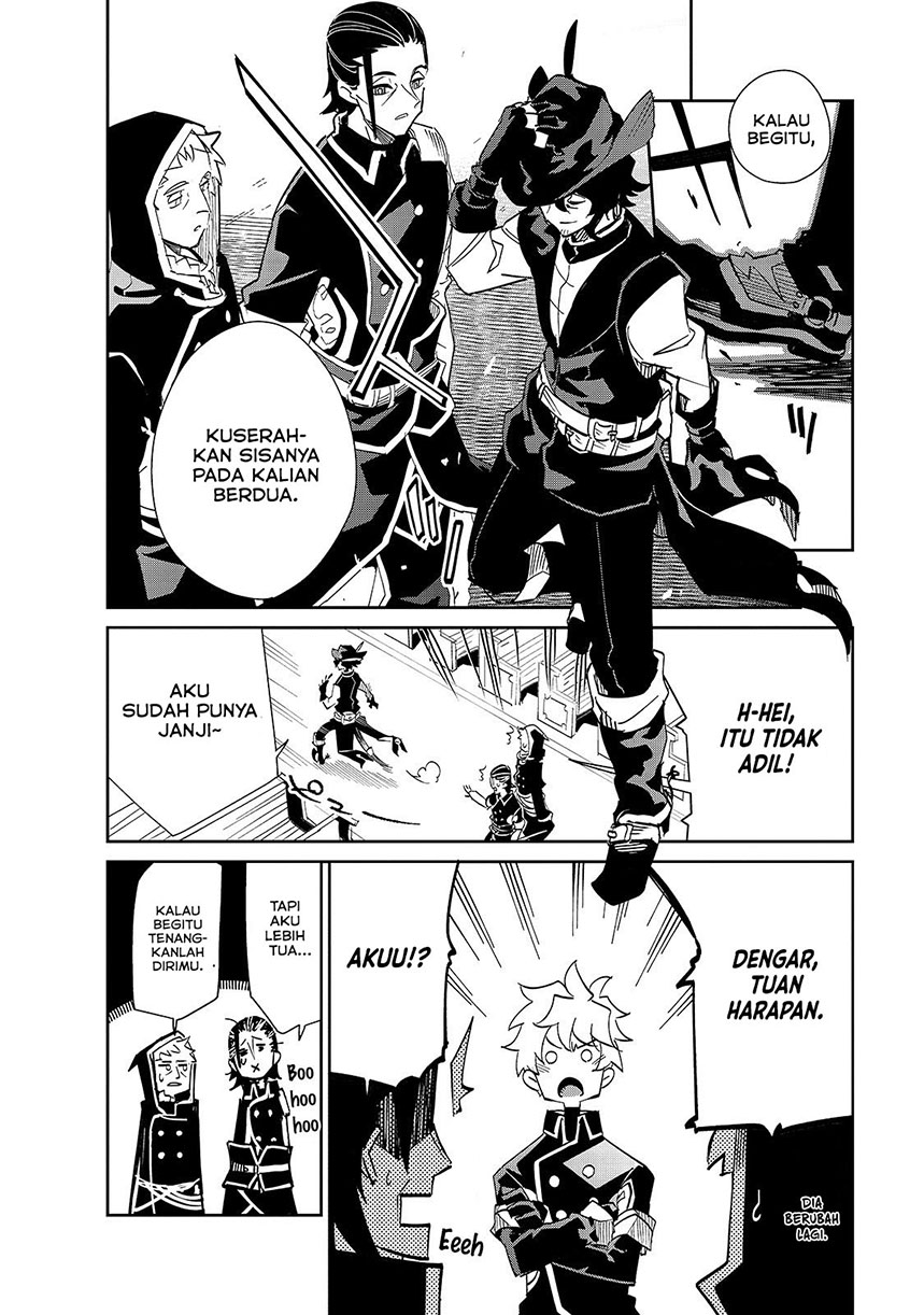 Isekai Meikyuu no Saishinbu o Mezasou