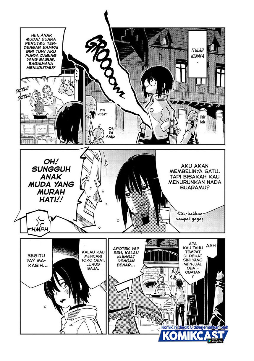 Isekai Meikyuu no Saishinbu o Mezasou