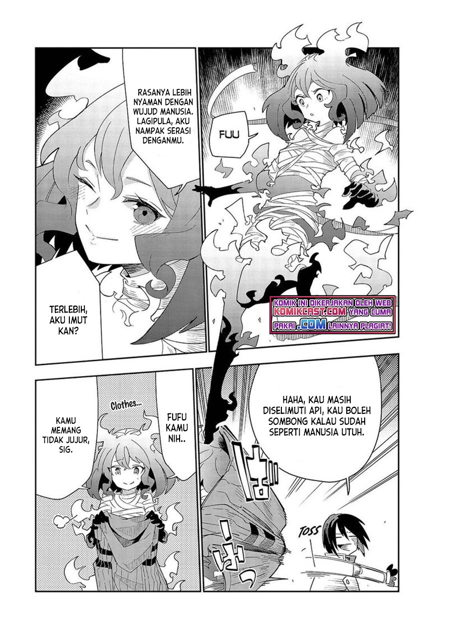 Isekai Meikyuu no Saishinbu o Mezasou