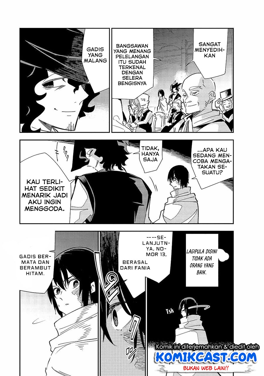 Isekai Meikyuu no Saishinbu o Mezasou