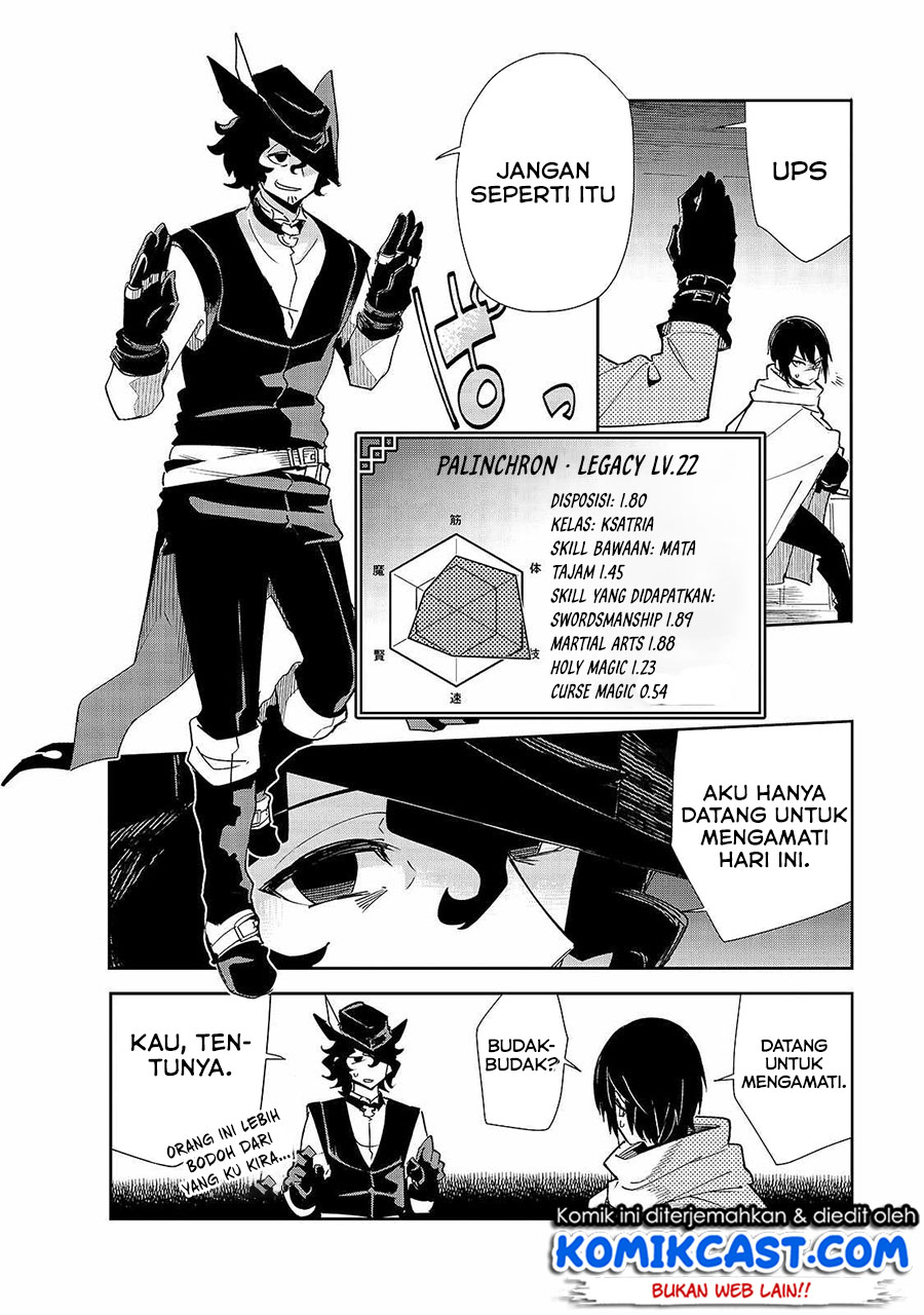 Isekai Meikyuu no Saishinbu o Mezasou