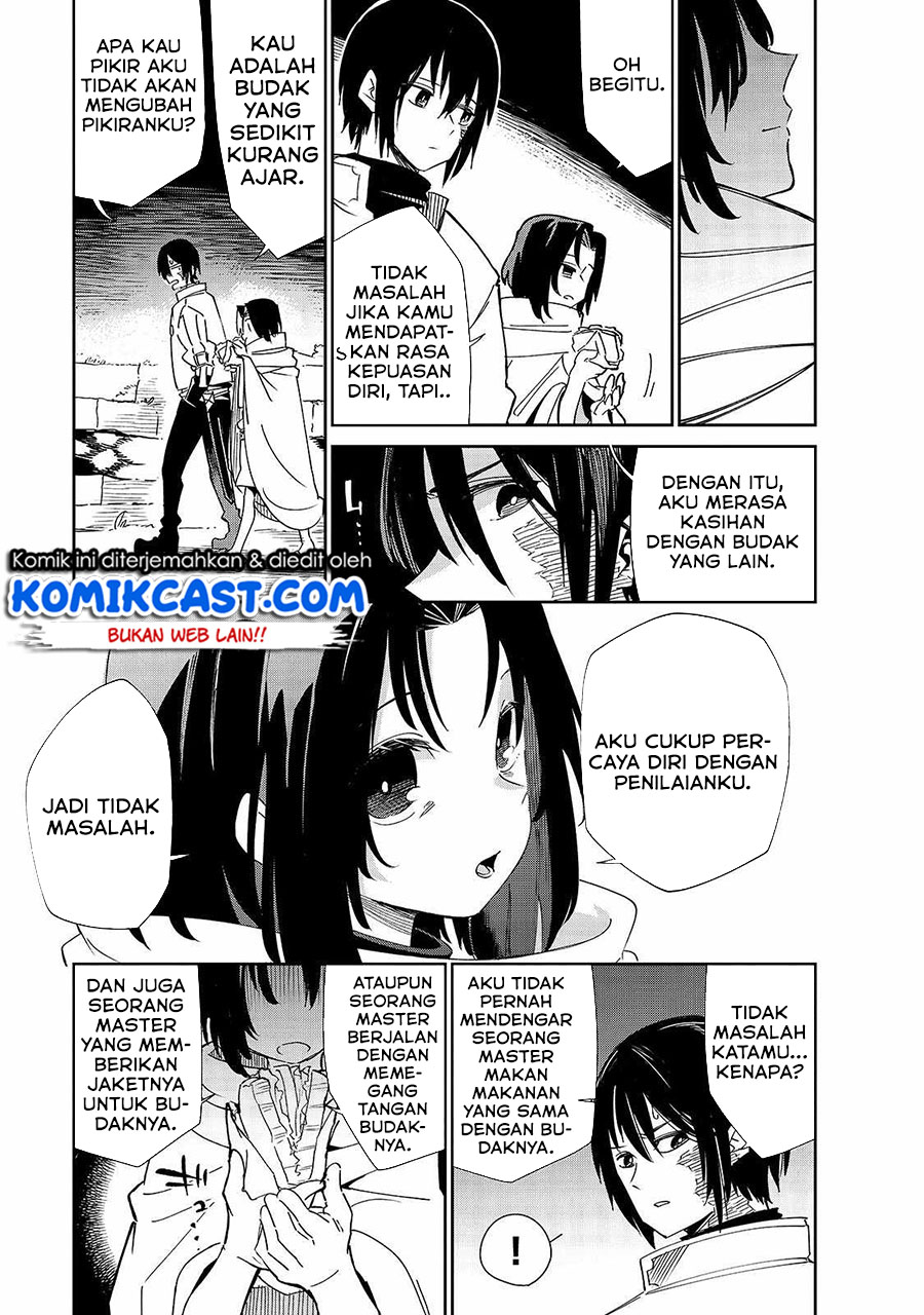 Isekai Meikyuu no Saishinbu o Mezasou