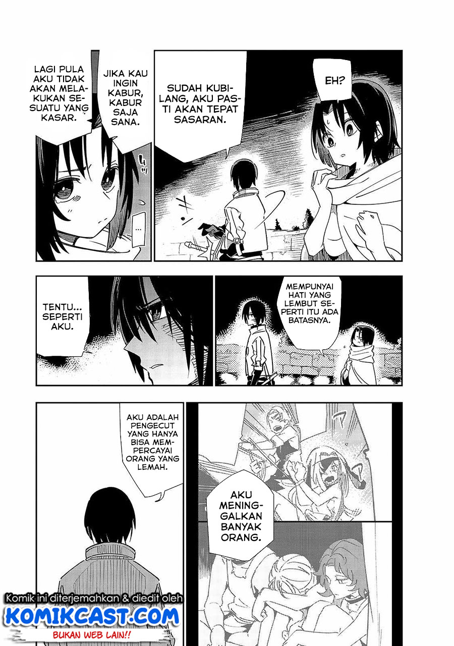 Isekai Meikyuu no Saishinbu o Mezasou