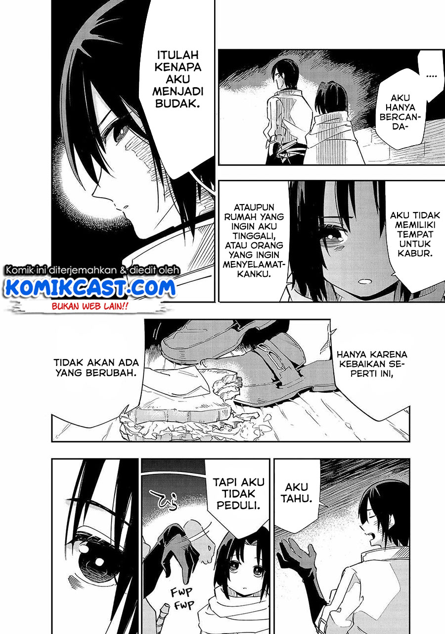 Isekai Meikyuu no Saishinbu o Mezasou