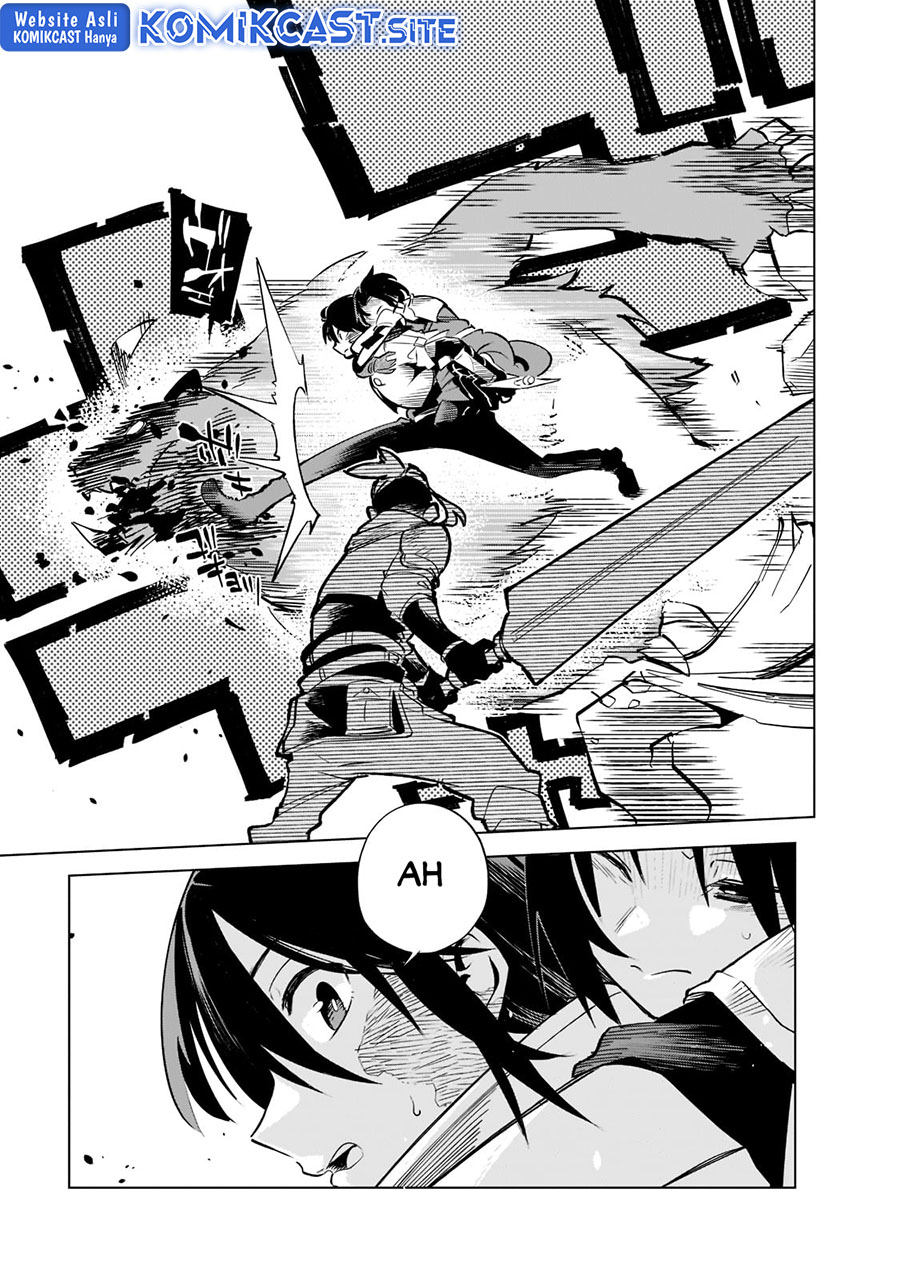 Isekai Meikyuu no Saishinbu o Mezasou