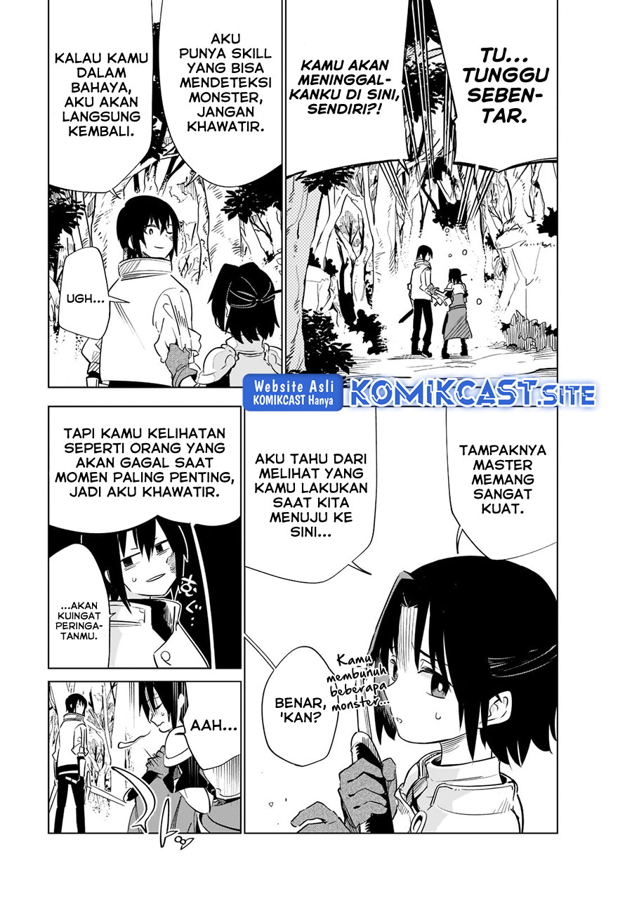 Isekai Meikyuu no Saishinbu o Mezasou