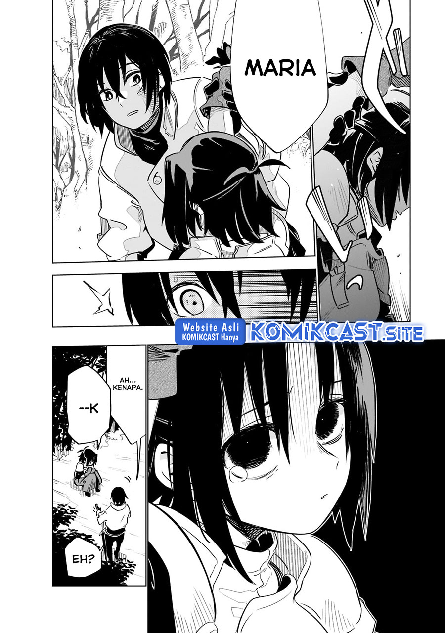 Isekai Meikyuu no Saishinbu o Mezasou