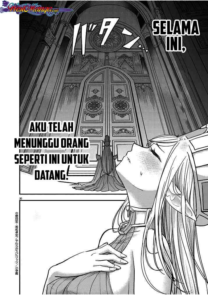 Isekai Shikkaku