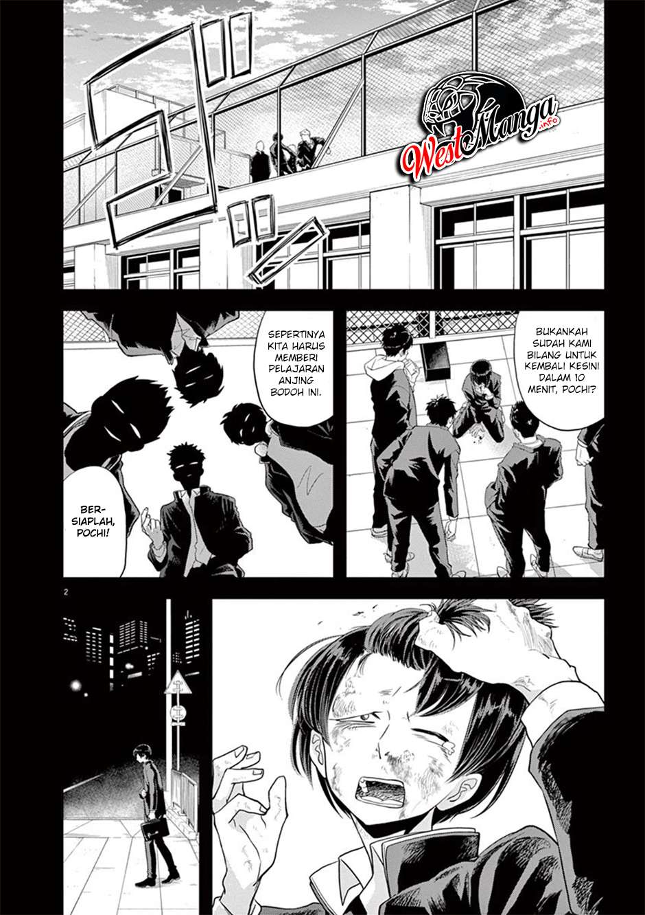 Isekai Shikkaku