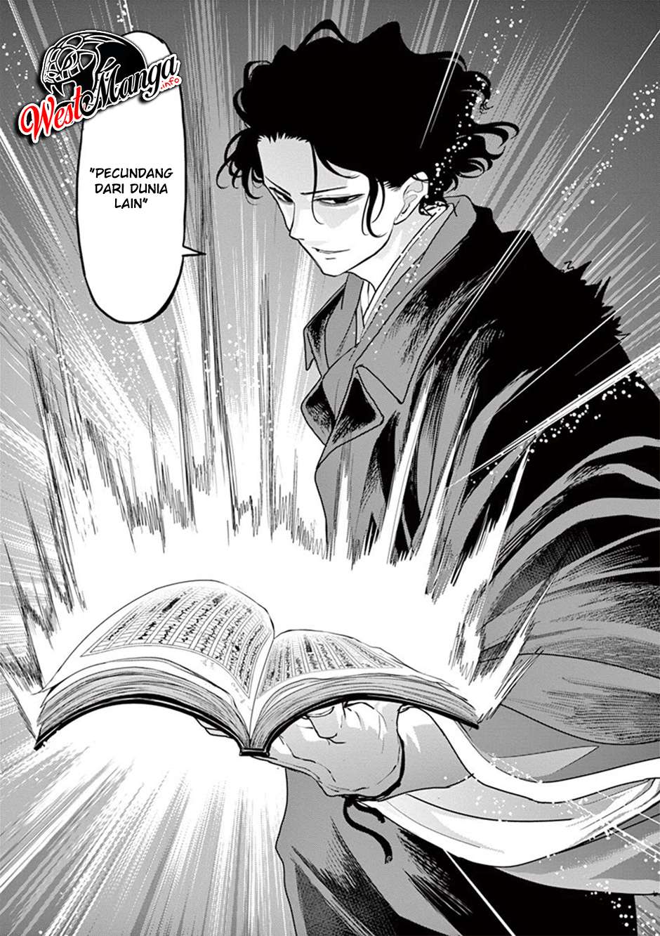 Isekai Shikkaku