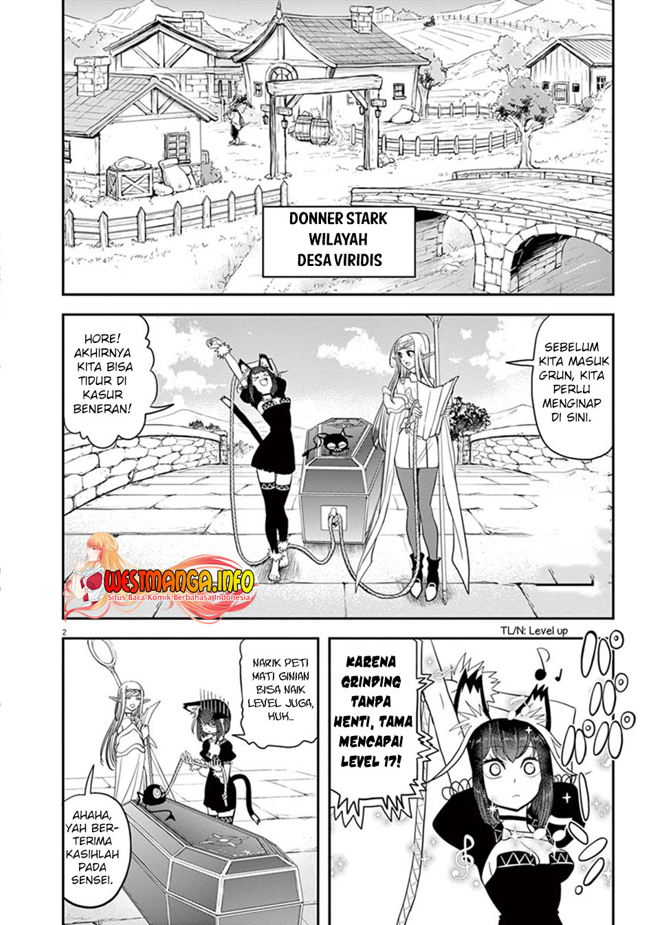 Isekai Shikkaku
