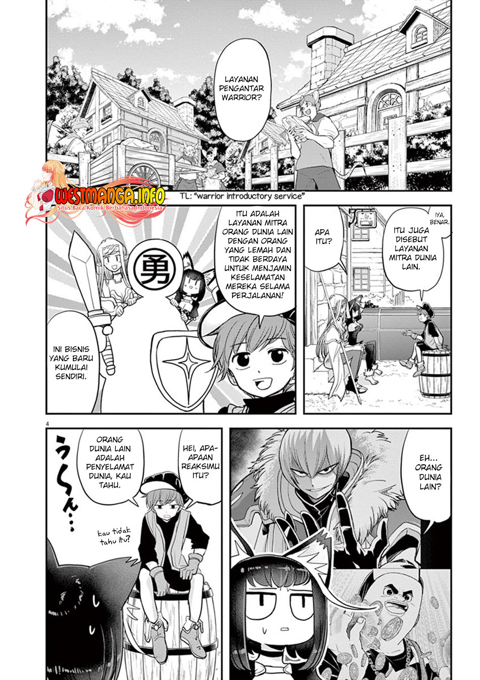 Isekai Shikkaku