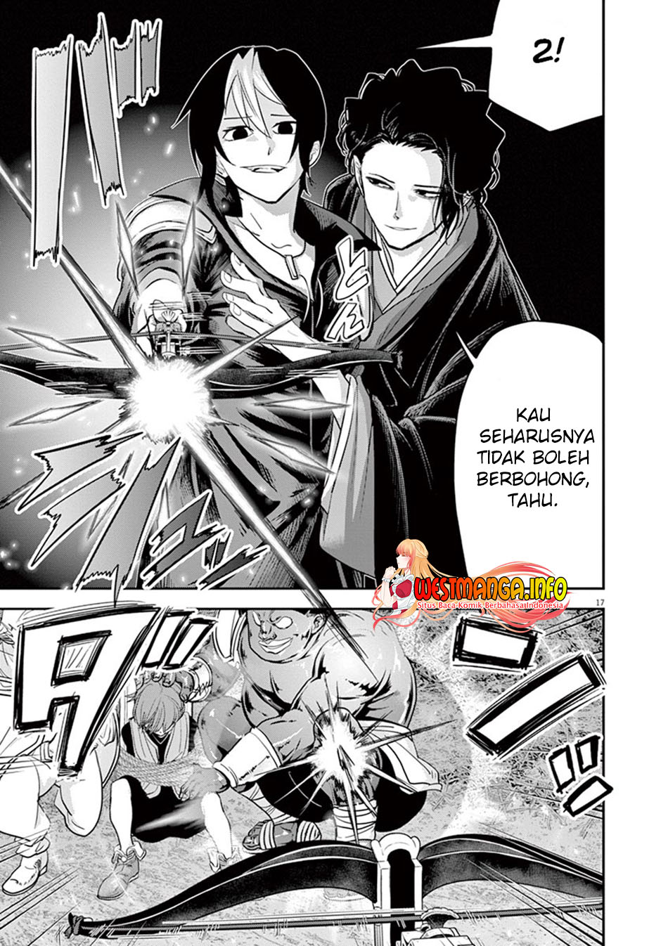 Isekai Shikkaku