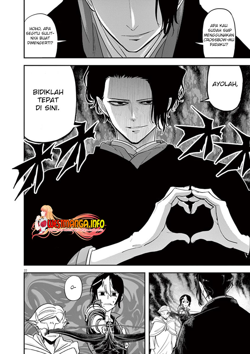 Isekai Shikkaku