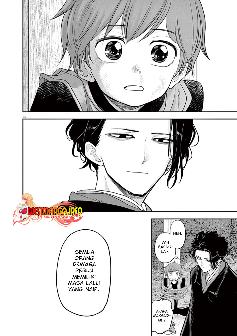 Isekai Shikkaku