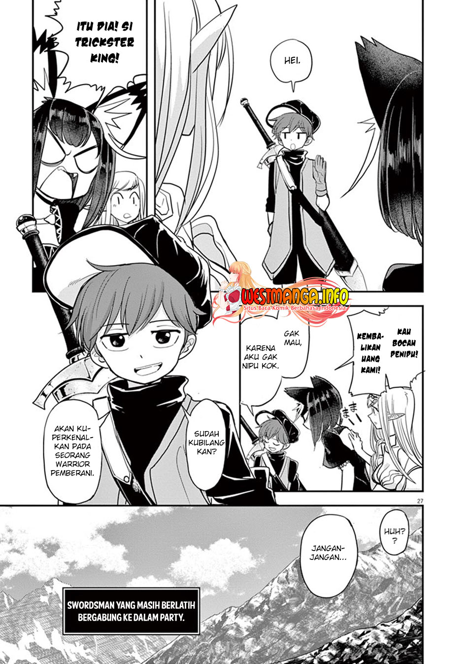 Isekai Shikkaku
