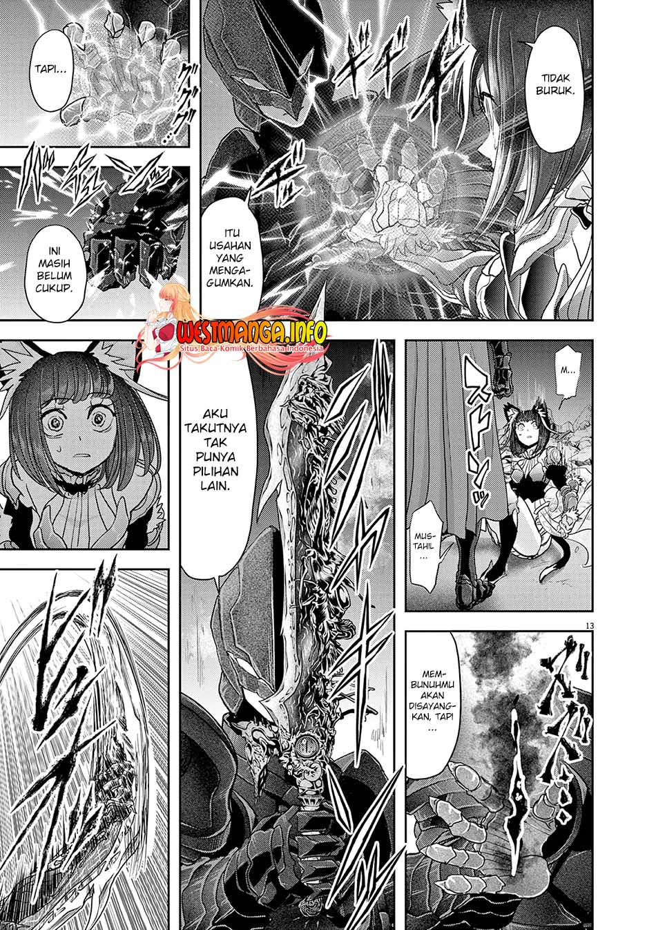 Isekai Shikkaku