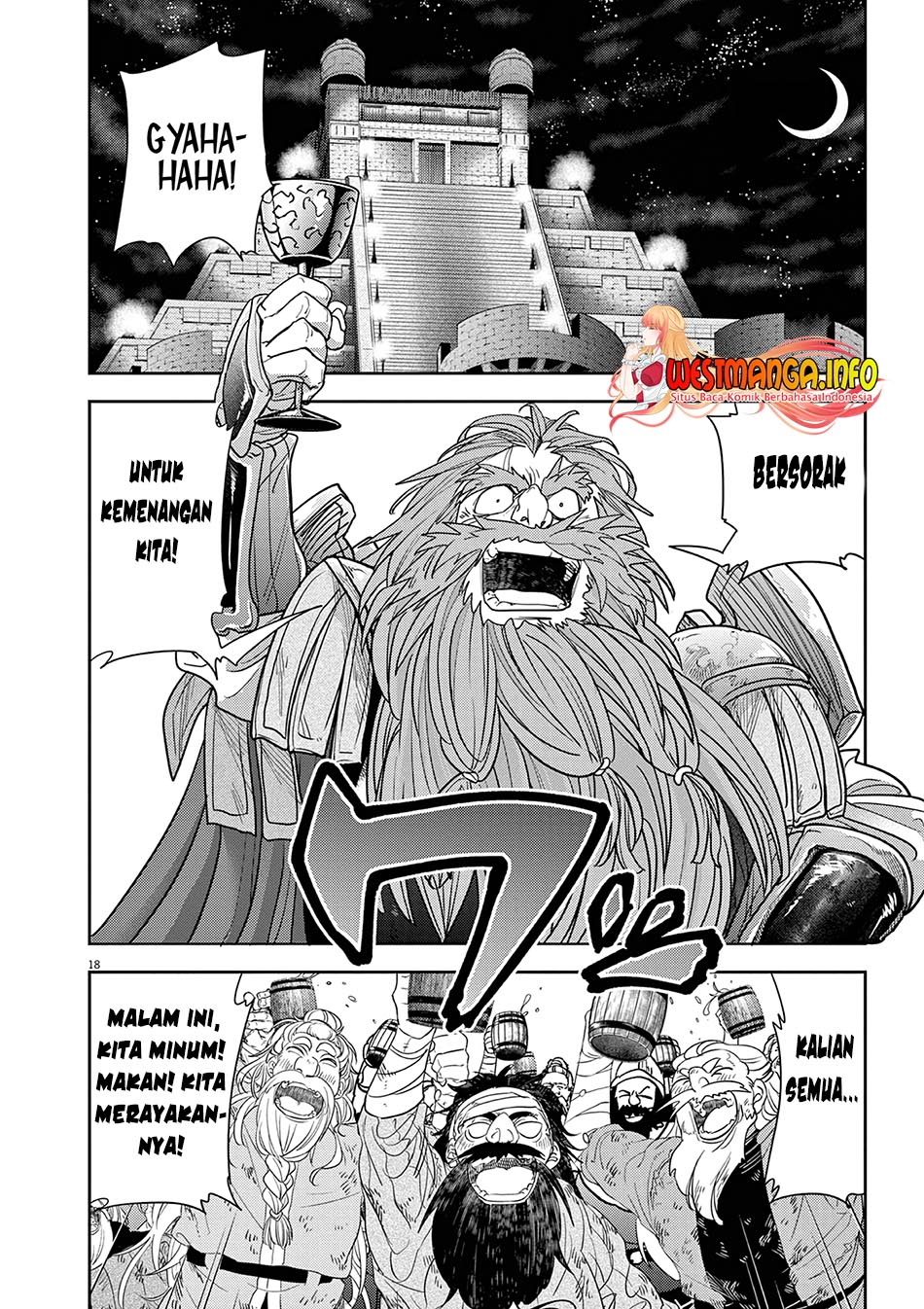Isekai Shikkaku