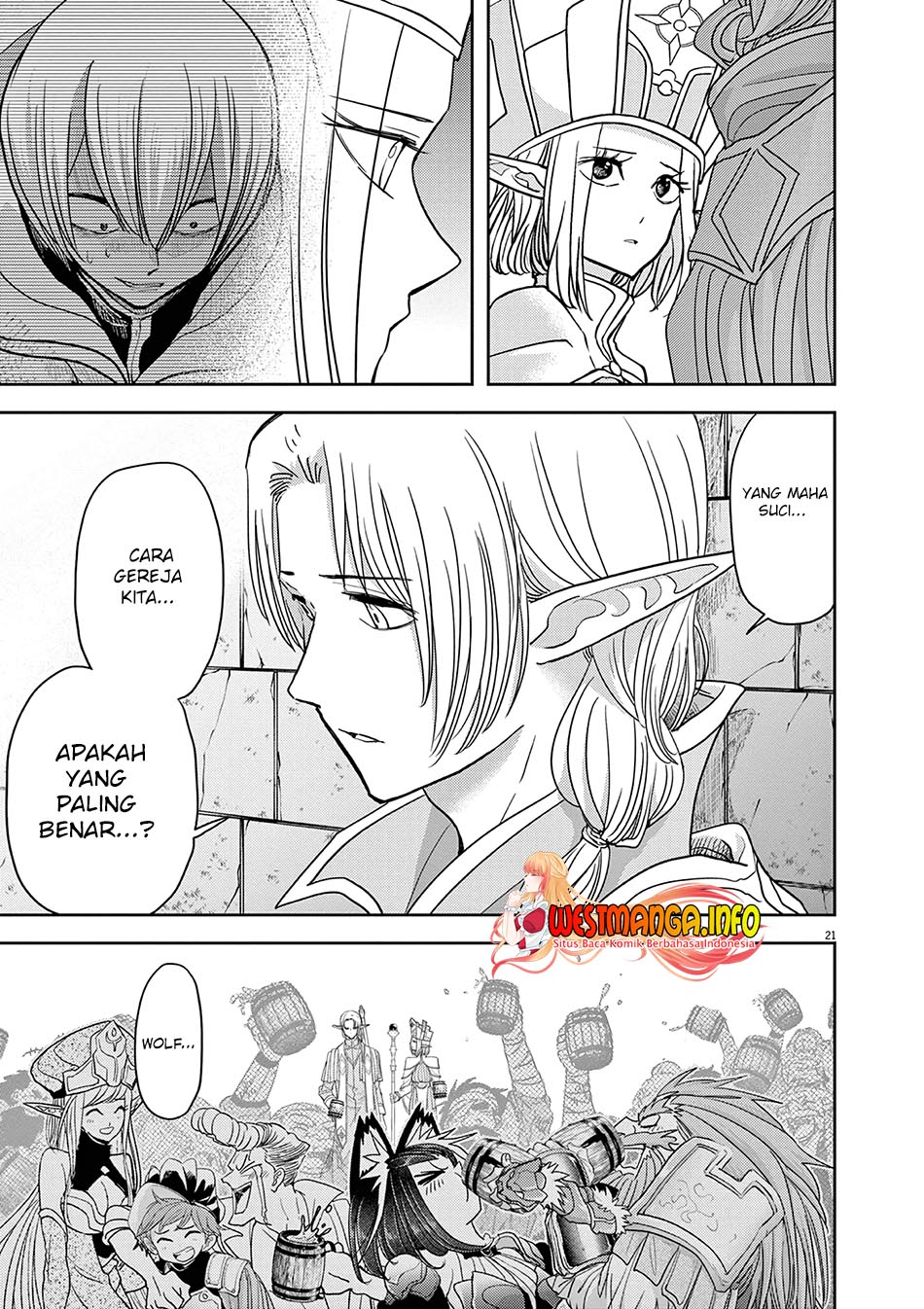 Isekai Shikkaku
