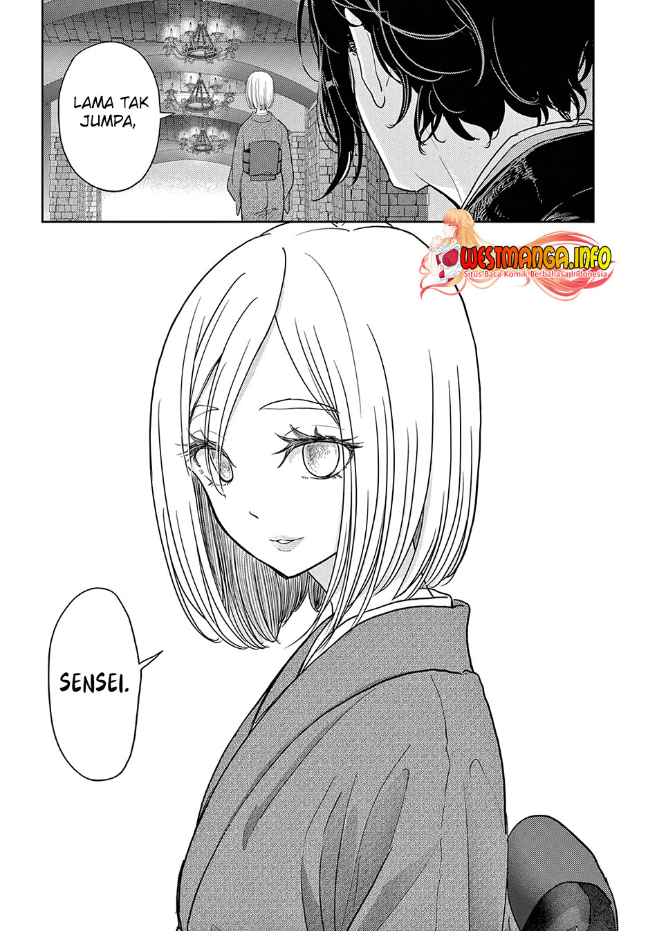 Isekai Shikkaku