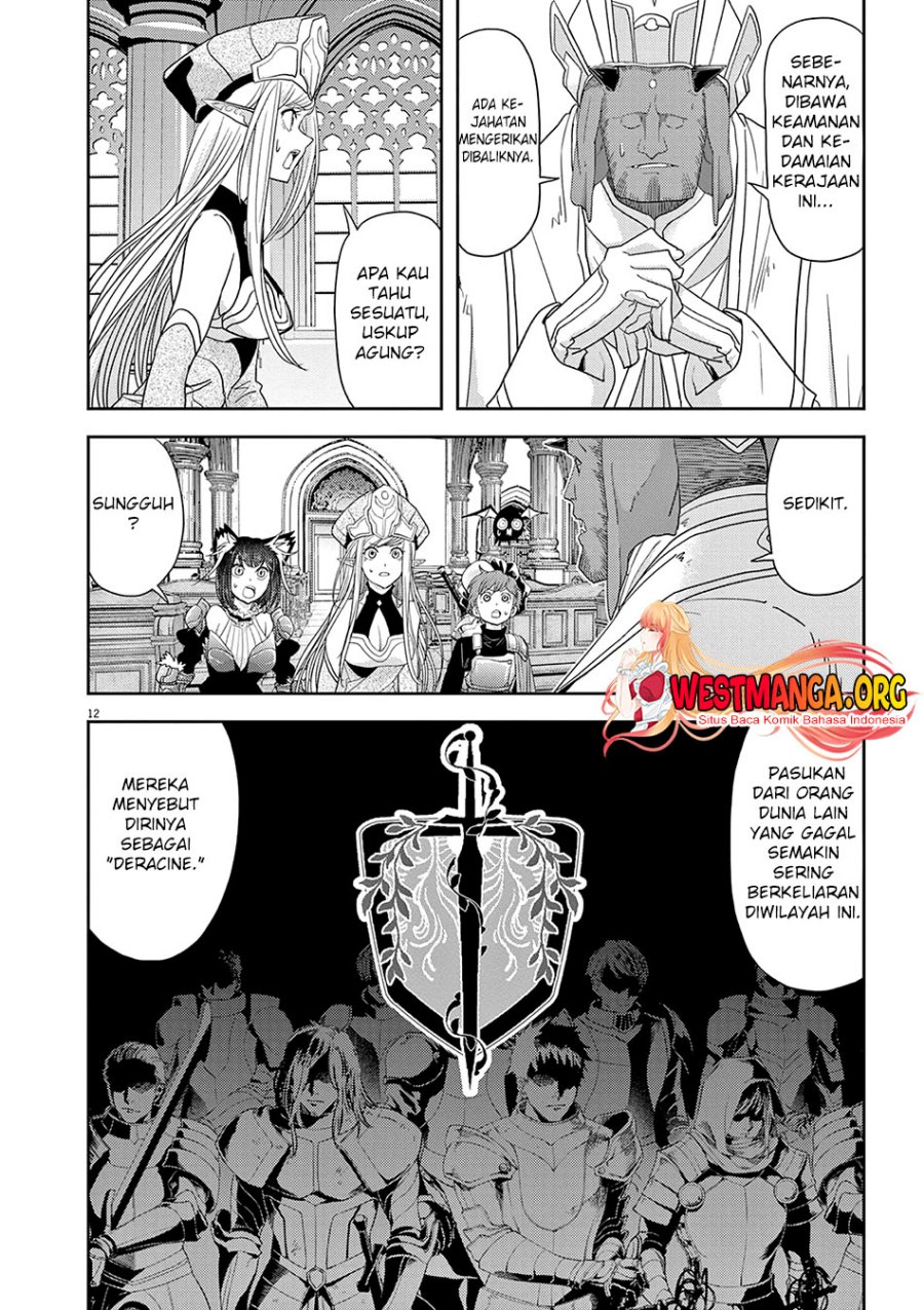 Isekai Shikkaku