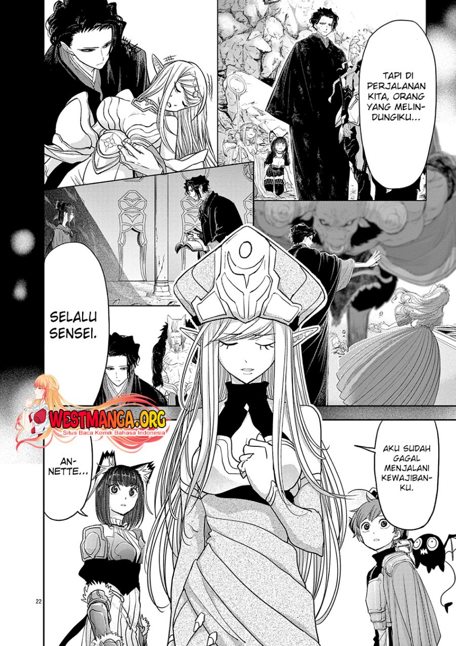 Isekai Shikkaku