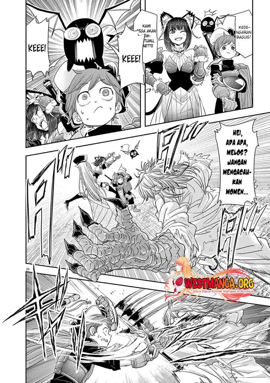 Isekai Shikkaku
