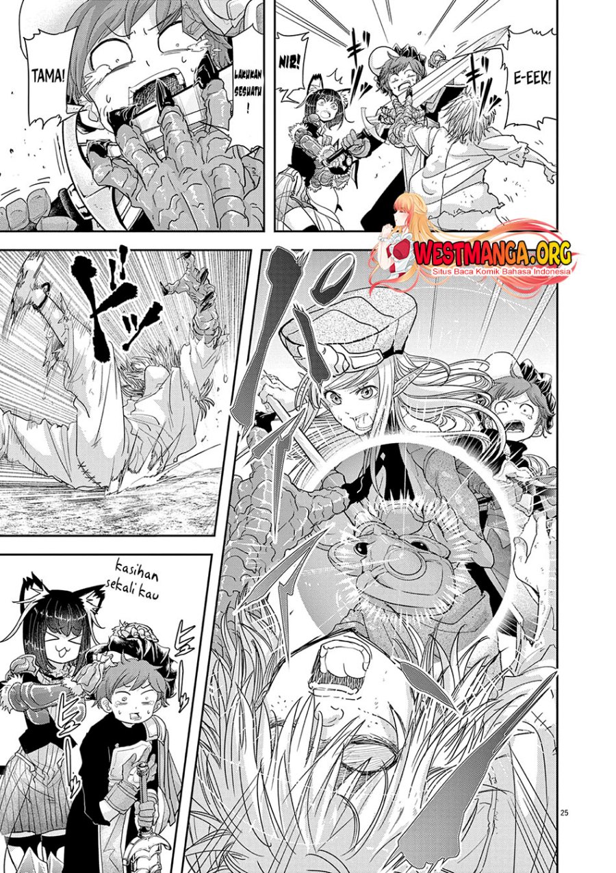 Isekai Shikkaku