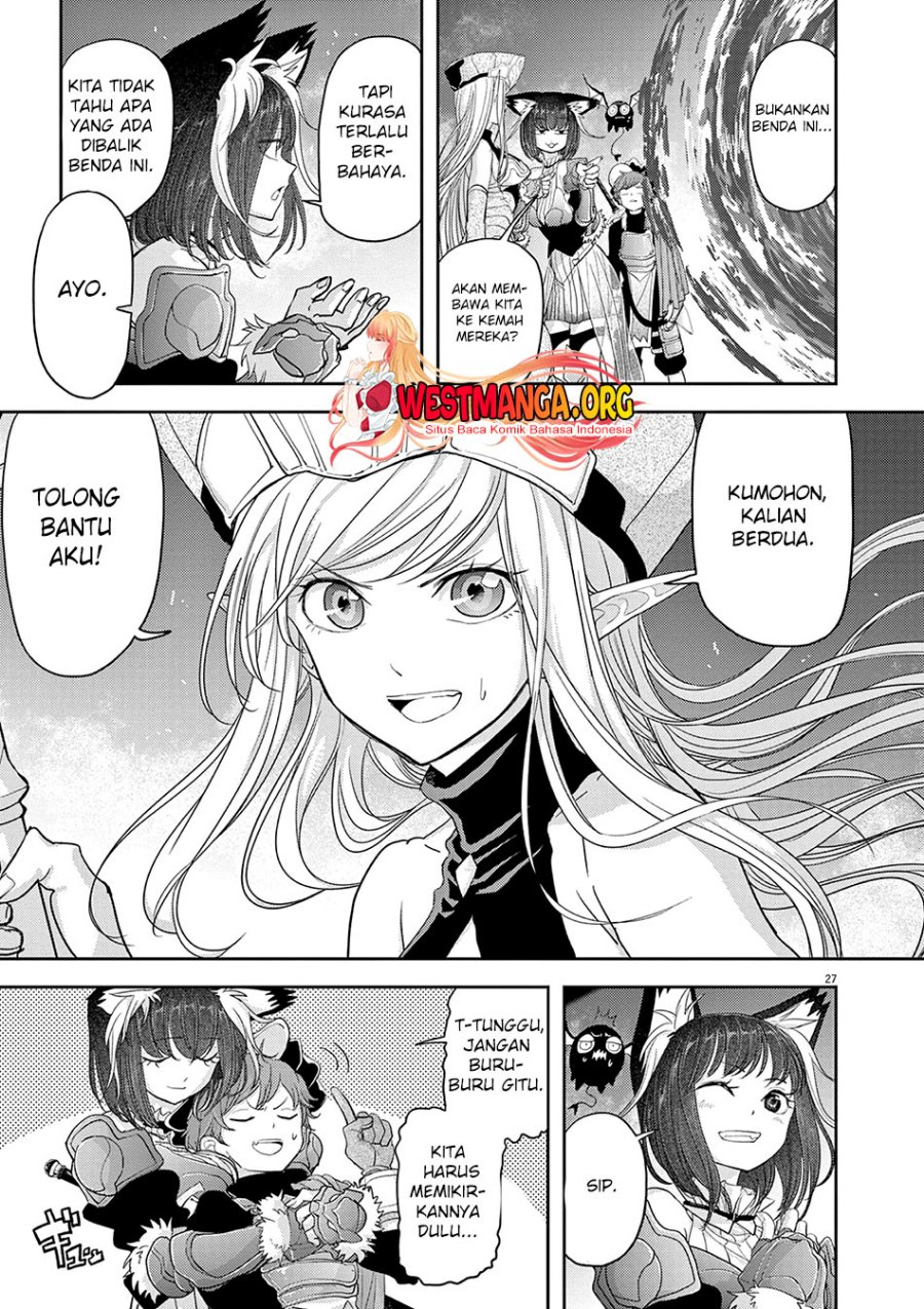 Isekai Shikkaku