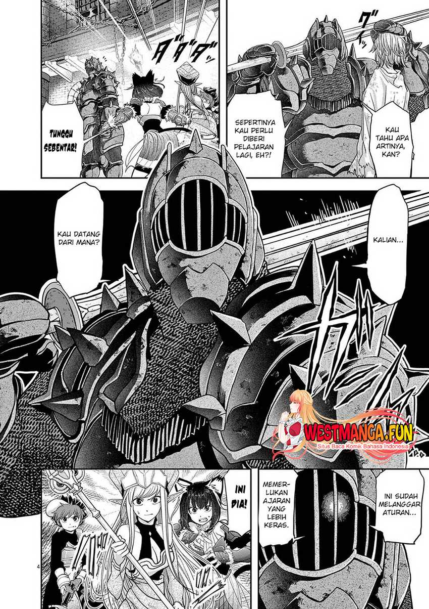 Isekai Shikkaku